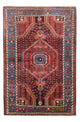 Hosseinabad Rug 163x110cm - Persian Rugs