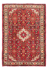 Hosseinabad Rug 144x105cm - Persian Rugs – product image