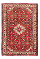 Hosseinabad Rug 144x105cm - Persian Rugs