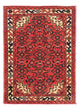 Hosseinabad Rug 100x144cm - Persian Rugs
