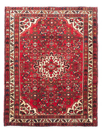Hosseinabad Rug 150x115cm - Persian Rugs – product image