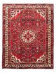 Hosseinabad Rug 150x115cm - Persian Rugs