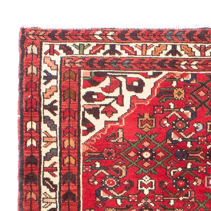 Hosseinabad Rug 150x115cm - Persian Rugs