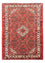 Perser Rug - Nomadic - 147 x 102 cm - red