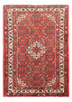Hosseinabad Teppich 147x102cm - Perserteppich