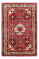 Hosseinabad Rug 107x148cm - Persian Rugs