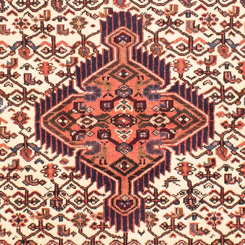 Perser Rug - Nomadic - 160 x 106 cm - beige