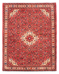Hosseinabad Teppich 140x106cm - Perserteppich – product image
