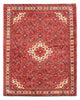 Hosseinabad Teppich 140x106cm - Perserteppich