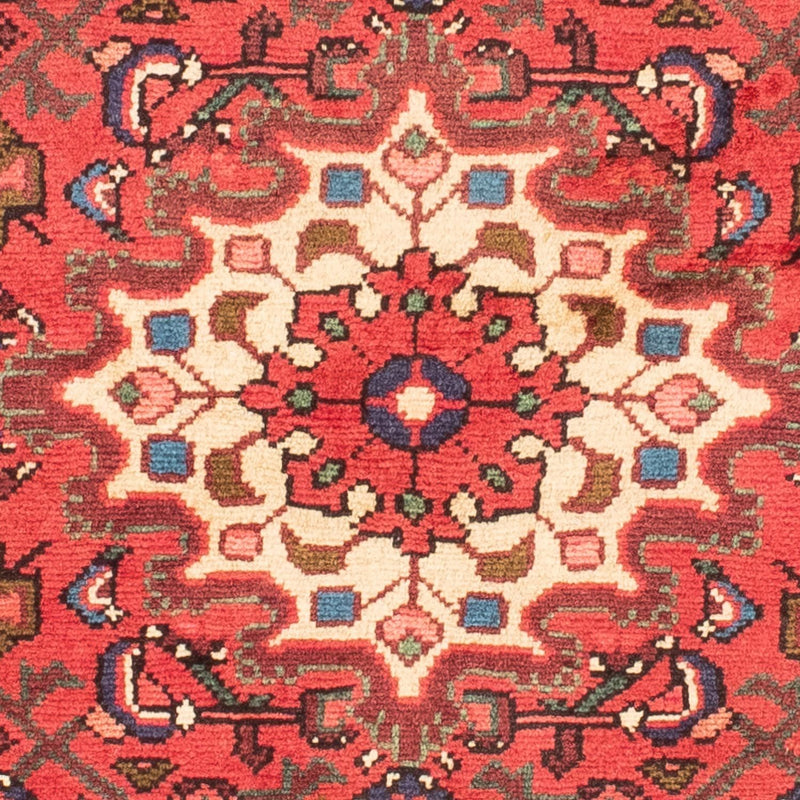 Hosseinabad Teppich 140x106cm - Perserteppich