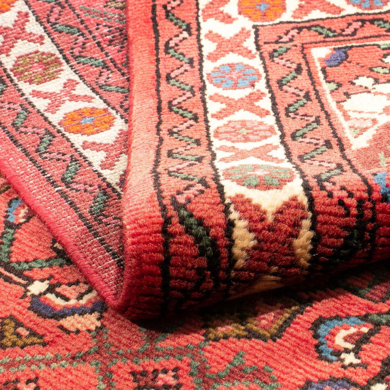 Hosseinabad Teppich 140x106cm - Perserteppich