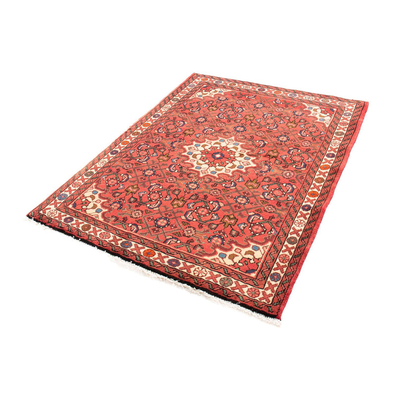 Hosseinabad Teppich 140x106cm - Perserteppich