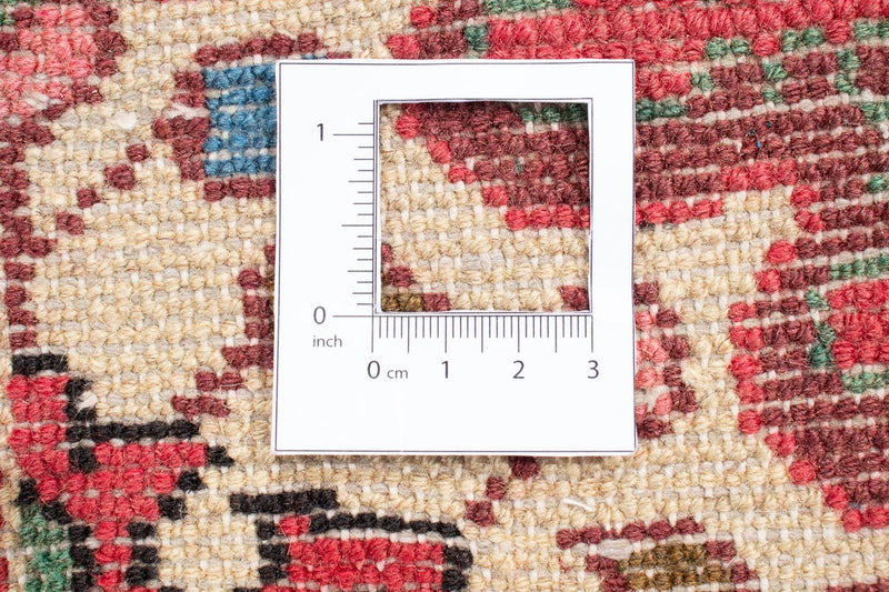 Hosseinabad Teppich 140x106cm - Perserteppich