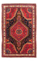 Hosseinabad Rug 145x92cm - Persian Rugs