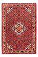 Hosseinabad Teppich 155x105cm - Perserteppich