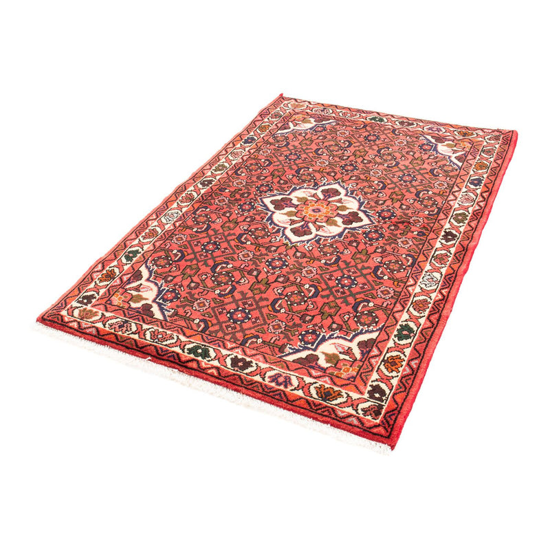 Perser Rug - Nomadic - 155 x 105 cm - red
