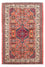Perser Rug - Nomadic - 152 x 104 cm - red