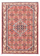 Hosseinabad Rug 105x145cm - Persian Rugs