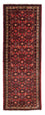 Runner Perser Rug - Nomadic - 205 x 70 cm - dark red