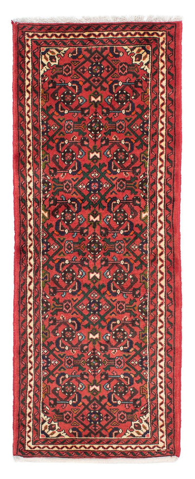 Hosseinabad Rug 70x195cm - Persian Rugs