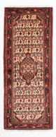 Hosseinabad Rug 203x80cm - Persian Rugs