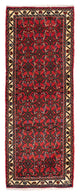 Hosseinabad Rug 200x80cm - Persian Rugs