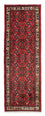 Runner Perser Rug - Nomadic - 195 x 68 cm - dark red