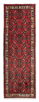 Hosseinabad Rug 195x68cm - Persian Rugs