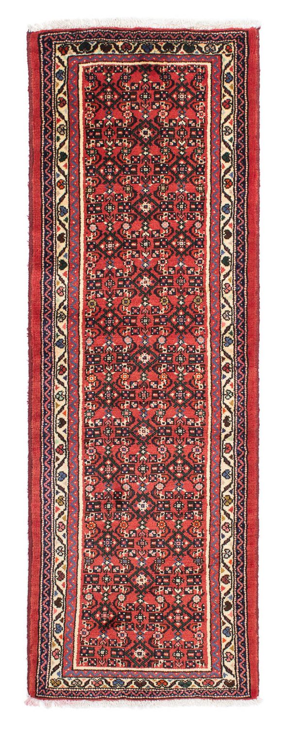 Hosseinabad Rug 68x197cm - Persian Rugs