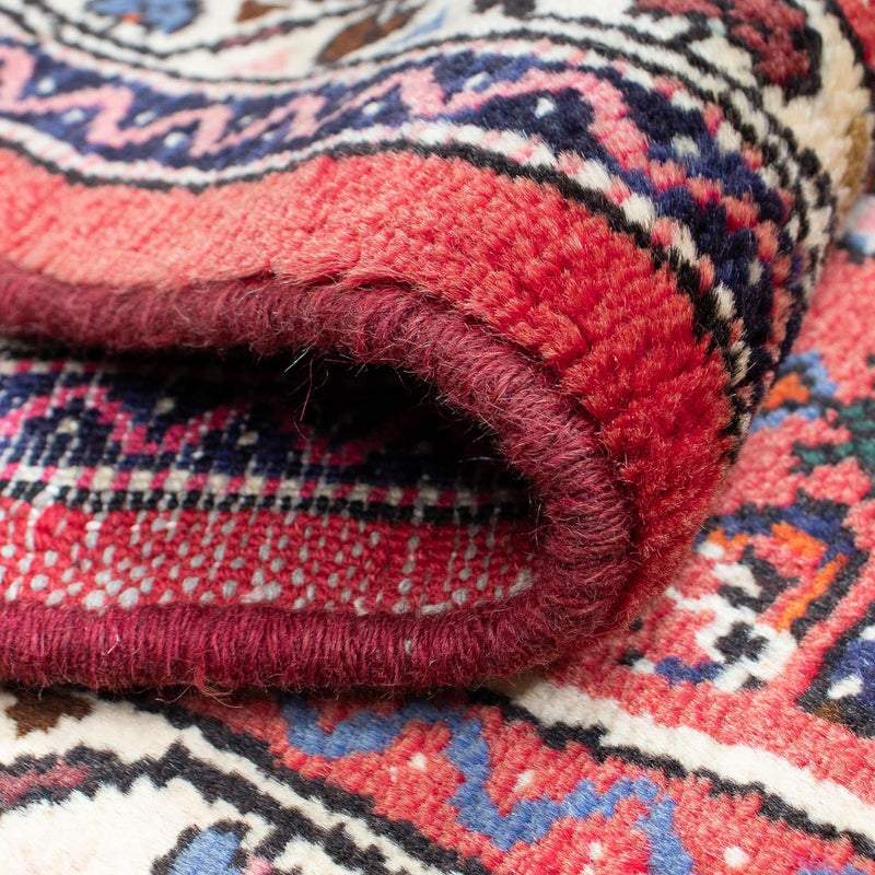 Hosseinabad Rug 68x197cm - Persian Rugs