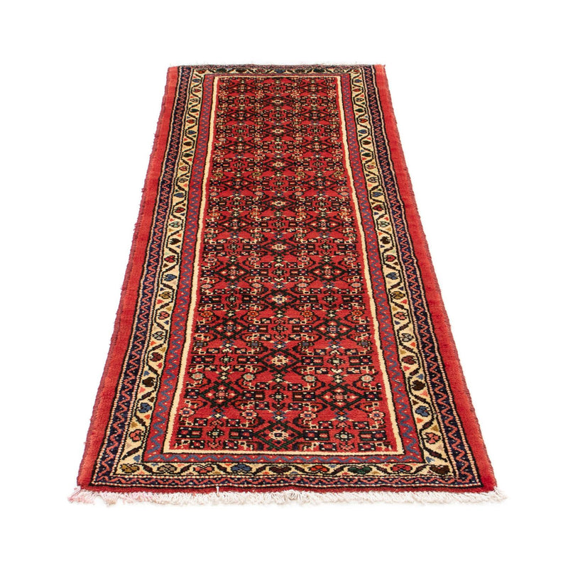 Hosseinabad Rug 68x197cm - Persian Rugs