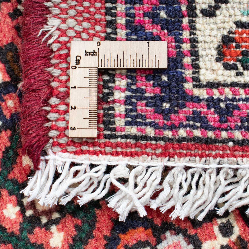 Hosseinabad Rug 68x197cm - Persian Rugs