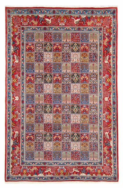 Moud Rug 194x298cm - Persian Rugs