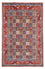 Perser Rug - Classic - 298 x 194 cm - red