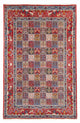 Moud Rug 298x194cm - Persian Rugs