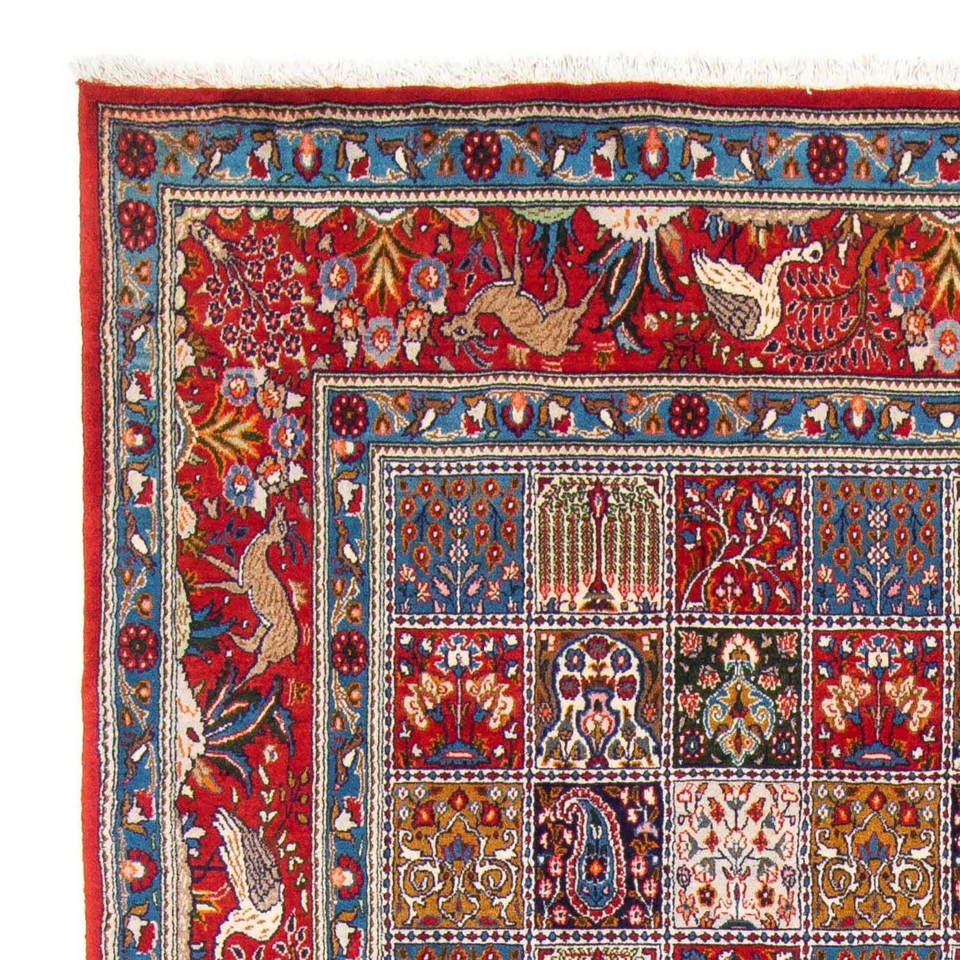Moud Rug 298x194cm - Persian Rugs
