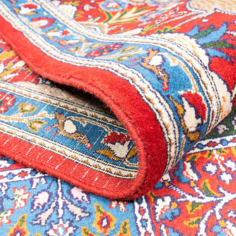 Perser Rug - Classic - 298 x 194 cm - red