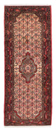 Hosseinabad Rug 217x85cm - Persian Rugs