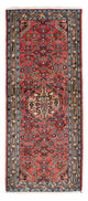 Hosseinabad Teppich 207x85cm - Perserteppich