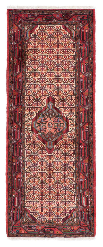 Hosseinabad Rug 78x210cm - Persian Rugs