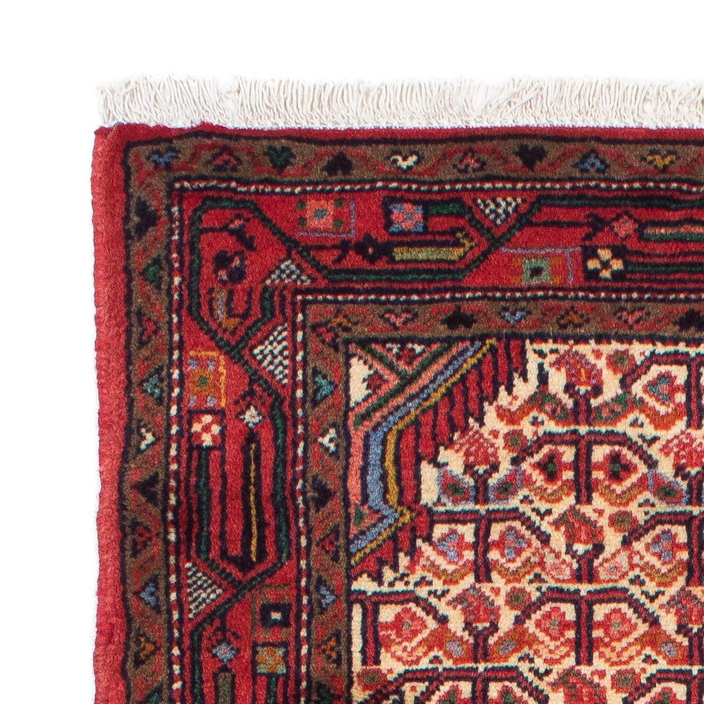 Hosseinabad Rug 210x78cm - Persian Rugs