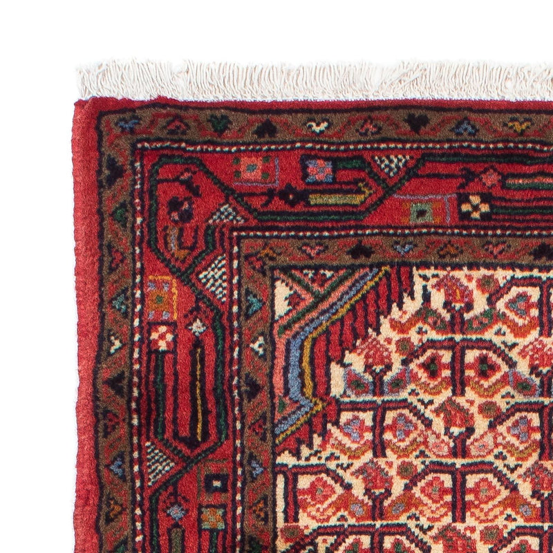 Hosseinabad Rug 210x78cm - Persian Rugs
