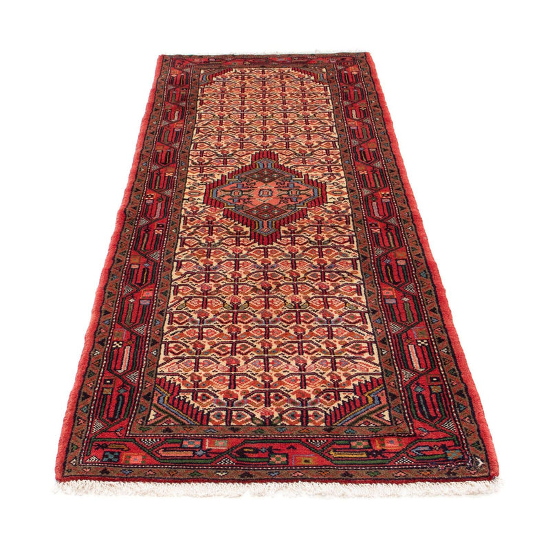 Hosseinabad Rug 210x78cm - Persian Rugs