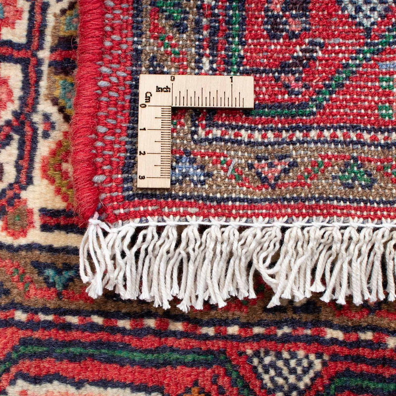 Hosseinabad Rug 210x78cm - Persian Rugs