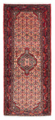 Hosseinabad Rug 207x86cm - Persian Rugs