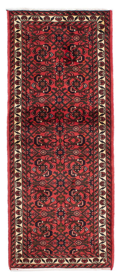 Hosseinabad Rug 73x200cm - Persian Rugs