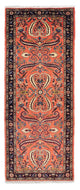 Hosseinabad Rug 83x220cm - Persian Rugs