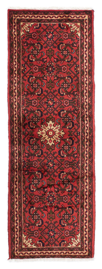 Hosseinabad Rug 67x200cm - Persian Rugs
