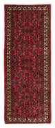 Hosseinabad Rug 195x75cm - Persian Rugs