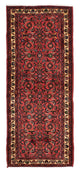 Hosseinabad Teppich 200x80cm - Perserteppich